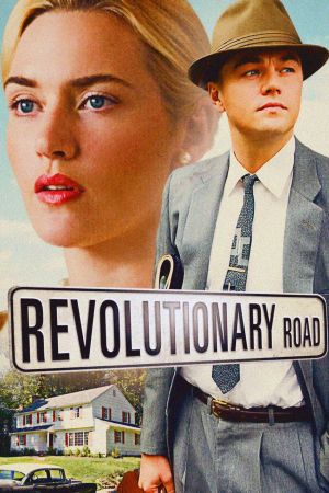 Revolutionary Road 2008