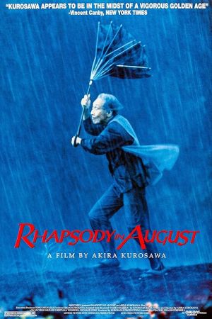 Rhapsody in August 1991