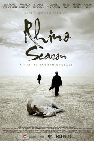 Rhino Season 2012