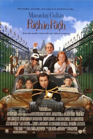 Richie Rich 1994
