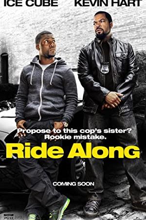 Ride Along 2014