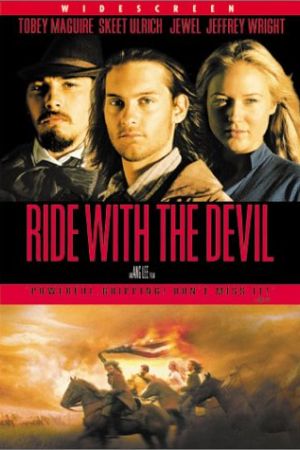 Ride with the Devil 1999