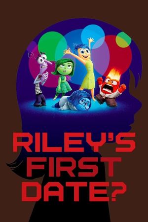 Riley’s First Date? 2015