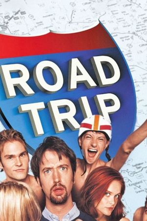 Road Trip 2000