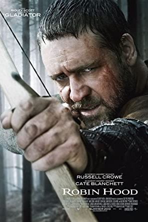 Robin Hood 2010