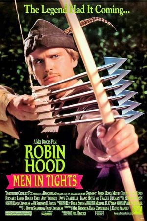Robin Hood: Men in Tights 1993