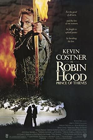 Robin Hood: Prince of Thieves 1991