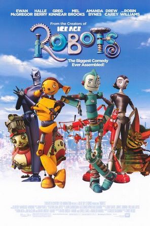 Robots 2005