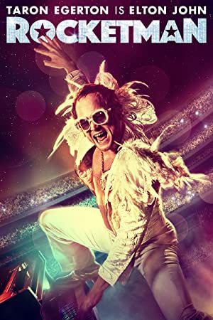 Rocketman 2019