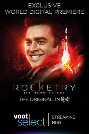 Rocketry: The Nambi Effect 2022