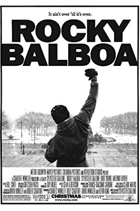 Rocky Balboa 2006