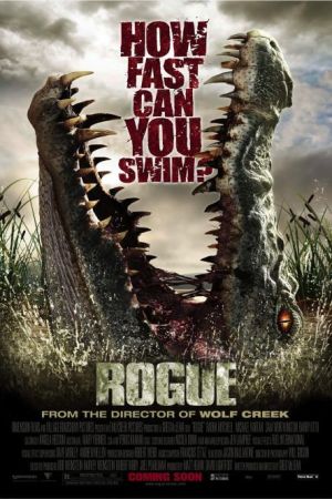 Rogue 2007