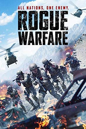 Rogue Warfare 2019