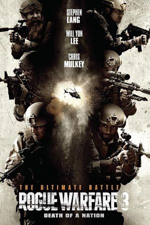 Rogue Warfare: Death of a Nation 2020