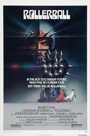 Rollerball 1975