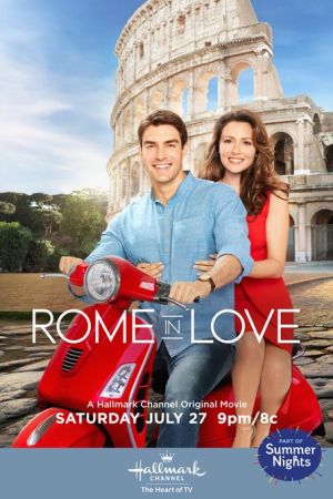 Rome in Love 2019
