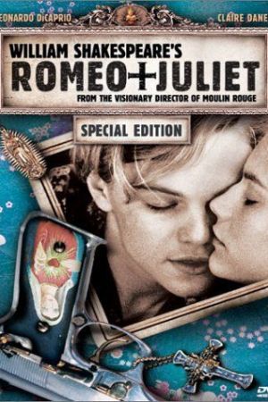Romeo + Juliet 1996