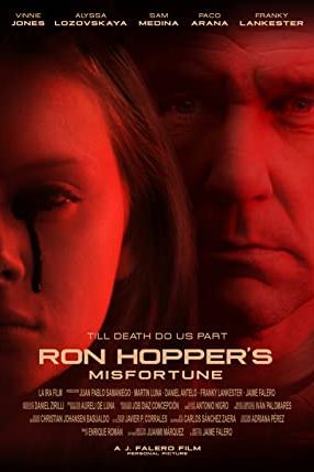 Ron Hopper’s Misfortune 2020
