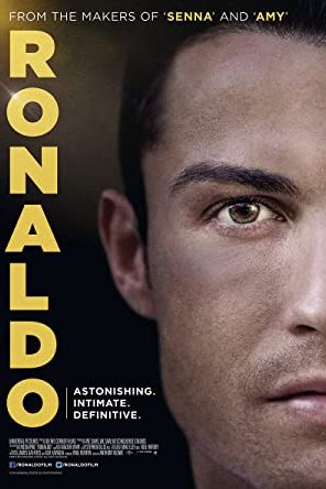 Ronaldo 2015