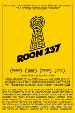Room 237 2012
