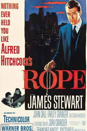 Rope 1948