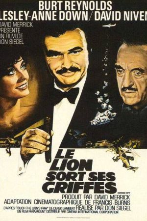 Rough Cut 1980