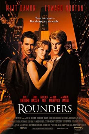 Rounders 1998
