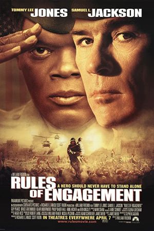 Rules of Engagement 2000