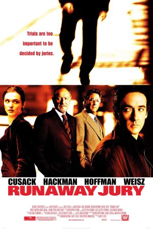 Runaway Jury 2003