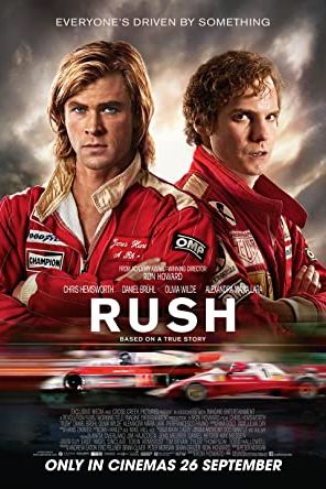 Rush 2013