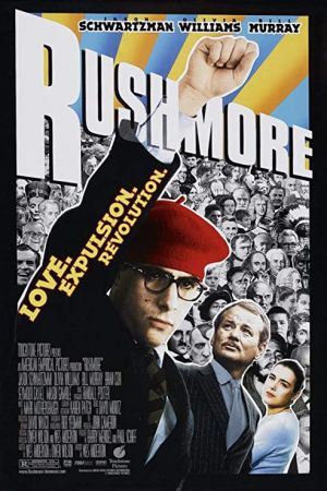 Rushmore 1998