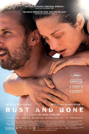 Rust and Bone 2012