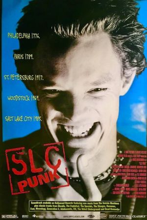 SLC Punk! 1998