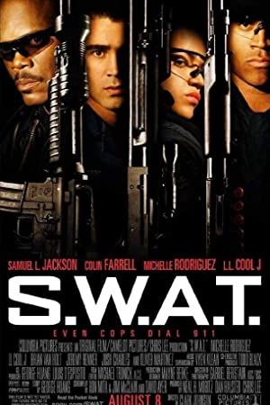 S.W.A.T. 2003