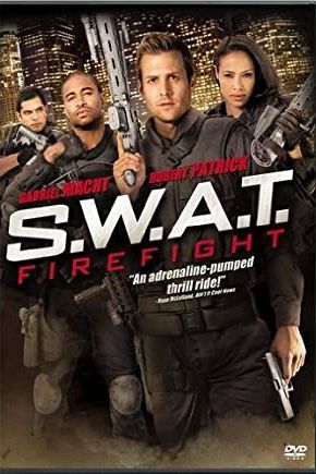 S.W.A.T.: Firefight 2011