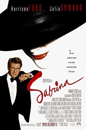 Sabrina 1995
