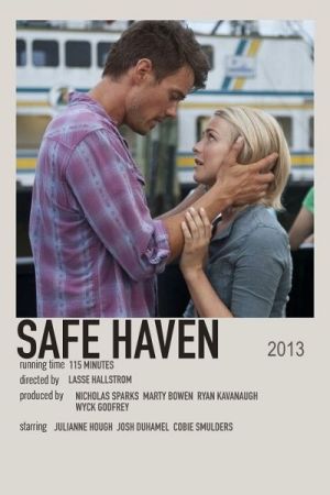 Safe Haven 2013
