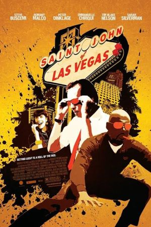 Saint John of Las Vegas 2009