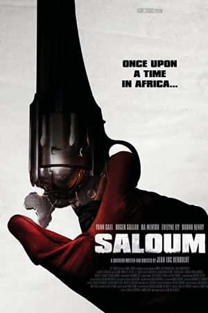 Saloum 2021