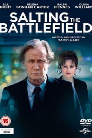 Salting the Battlefield 2014