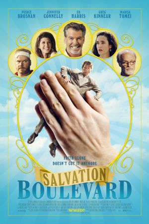 Salvation Boulevard 2011