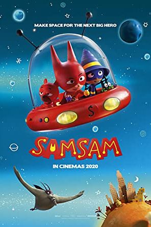 Samsam 2019