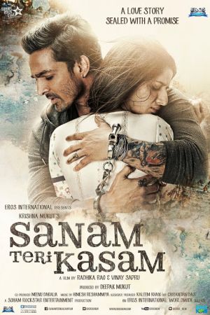Sanam Teri Kasam 2016