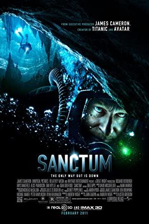 Sanctum 2011