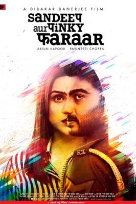 Sandeep Aur Pinky Faraar 2021