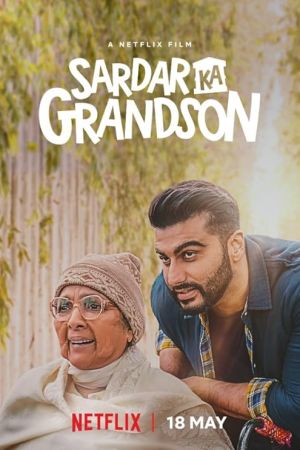 Sardar Ka Grandson 2021