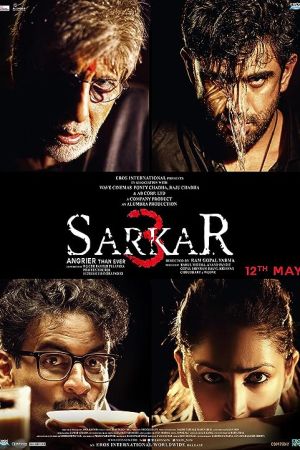 Sarkar 3 2017