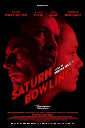 Saturn Bowling 2022