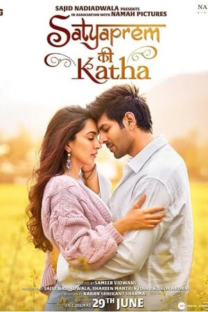 Satyaprem Ki Katha 2023
