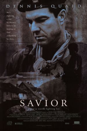 Savior 1998